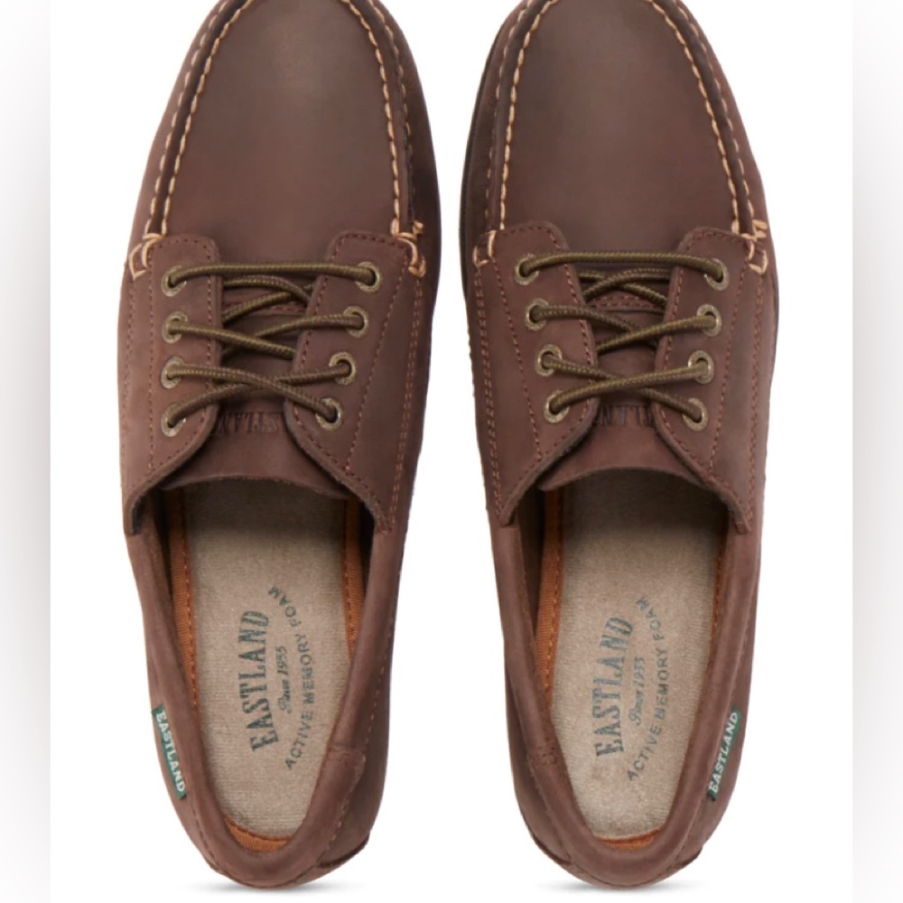 Women's Falmouth Camp Moc